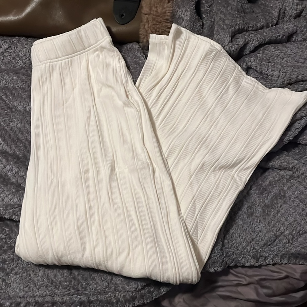 Free People Beach Pants - Picture 2 of 3